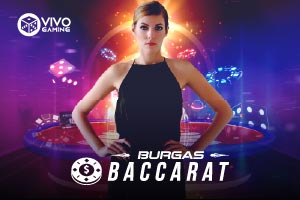 Burgas Baccarat 2