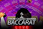 Casino Marina Baccarat 4