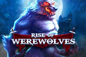Rise of Werewolves