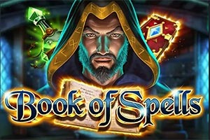 Book of Spells