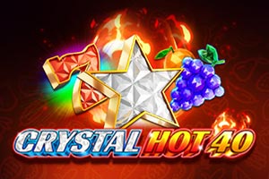 Crystal Hot 40