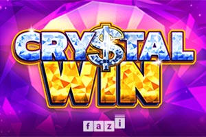 Crystal Win