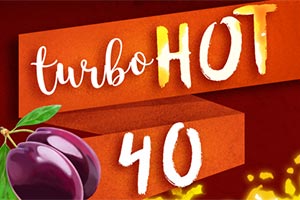 Turbo Hot 40