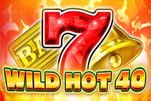 Wild Hot 40