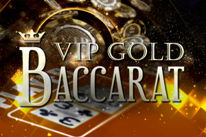 VIP Gold Baccarat