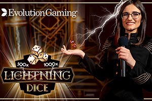 Lightning Dice