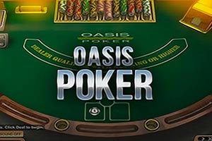 Oasis Poker