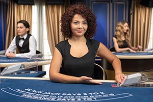 Classic Speed Blackjack 4